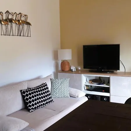 Le Gecko Sea View דירה
