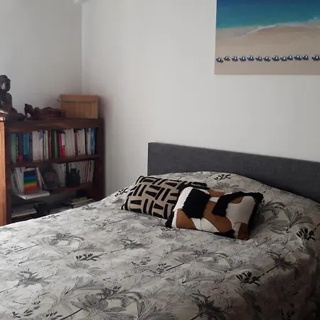 דירה Le Gecko Sea View