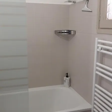 Le Gecko Sea View דירה