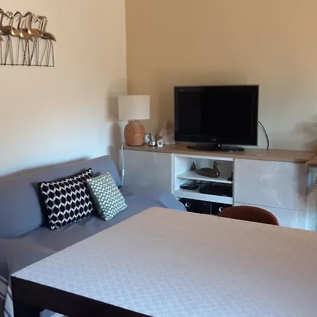 Appartement Le Gecko Sea View
