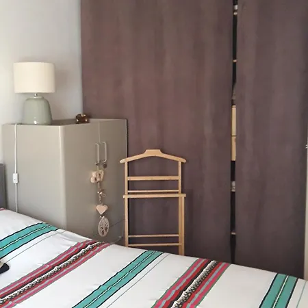 Le Gecko Sea View Appartement *