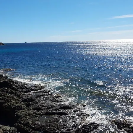 Le Gecko Sea View