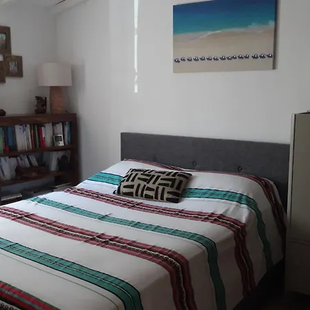Le Gecko Sea View